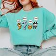 Punctuation English Grammar Teacher Back To School Comfort Colors Sweatshirt Chalky Mint Punctuation English Grammar Teacher Back To School Comfort Colors Sweatshirt Chalky Mint