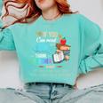 If You Can Read This Thank A Teacher Comfort Colors Sweatshirt Chalky Mint If You Can Read This Thank A Teacher Comfort Colors Sweatshirt Chalky Mint
