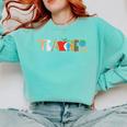 School Teacher Men And Women Back To School Teachers Comfort Colors Sweatshirt Chalky Mint School Teacher Men And Women Back To School Teachers Comfort Colors Sweatshirt Chalky Mint