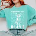 Schrodinger's Cat Dead And Alive Physics Teacher Comfort Colors Sweatshirt Chalky Mint Schrodinger's Cat Dead And Alive Physics Teacher Comfort Colors Sweatshirt Chalky Mint