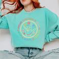 Special Education SPED Teacher IEP Advocate Inclusion Autism Comfort Colors Sweatshirt Chalky Mint Special Education SPED Teacher IEP Advocate Inclusion Autism Comfort Colors Sweatshirt Chalky Mint