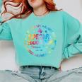 Special Education Squad Dream Team SPED Teacher Back School Comfort Colors Sweatshirt Chalky Mint Special Education Squad Dream Team SPED Teacher Back School Comfort Colors Sweatshirt Chalky Mint