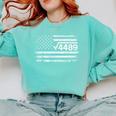 Square Root 4489 Slang Math Teacher Six Seven 6 7 USA Flag Comfort Colors Sweatshirt Chalky Mint Square Root 4489 Slang Math Teacher Six Seven 6 7 USA Flag Comfort Colors Sweatshirt Chalky Mint