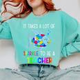It Takes A Lot Of Sparkle To Be A Teacher Rainbow Fish For Men Women Comfort Colors Sweatshirt Chalky Mint It Takes A Lot Of Sparkle To Be A Teacher Rainbow Fish For Men Women Comfort Colors Sweatshirt Chalky Mint