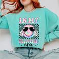 In My Teacher Era Groovy Tie Dye Back To School Cute Teacher Comfort Colors Sweatshirt Chalky Mint In My Teacher Era Groovy Tie Dye Back To School Cute Teacher Comfort Colors Sweatshirt Chalky Mint