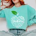 Teacher Shirt Red For Ed Teacher Protest Shirt T-Shirt Comfort Colors Sweatshirt Chalky Mint Teacher Shirt Red For Ed Teacher Protest Shirt T-Shirt Comfort Colors Sweatshirt Chalky Mint
