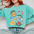 Teacher Space Science Learning Is Out Of World Solar System Comfort Colors Sweatshirt Chalky Mint Teacher Space Science Learning Is Out Of World Solar System Comfort Colors Sweatshirt Chalky Mint
