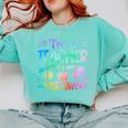 Im A Teacher Whats Your Superpower Teaching Professional Comfort Colors Sweatshirt Chalky Mint Im A Teacher Whats Your Superpower Teaching Professional Comfort Colors Sweatshirt Chalky Mint