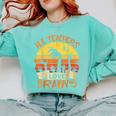 All Teachers Love Brains Shirt Halloween Teachers Comfort Colors Sweatshirt Chalky Mint All Teachers Love Brains Shirt Halloween Teachers Comfort Colors Sweatshirt Chalky Mint