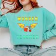 Wonder Teacher Instructor Professor Proud Literature Men Women Girls Kids T-Shirt Comfort Colors Sweatshirt Chalky Mint Wonder Teacher Instructor Professor Proud Literature Men Women Girls Kids T-Shirt Comfort Colors Sweatshirt Chalky Mint