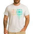 6 7 Science Chemistry Teacher Periodic Table Meme Men's Casual T-Shirt White 6 7 Science Chemistry Teacher Periodic Table Meme Men's Casual T-Shirt White