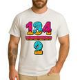 67 Ice Cream Drip Meme Division Math Teacher Gen Alpha Slang Men's Casual T-Shirt White 67 Ice Cream Drip Meme Division Math Teacher Gen Alpha Slang Men's Casual T-Shirt White