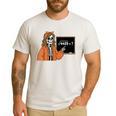 67 Math Teacher Skeleton Halloween Root 4489 Messy Bun Women Men's Casual T-Shirt White 67 Math Teacher Skeleton Halloween Root 4489 Messy Bun Women Men's Casual T-Shirt White