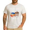 67 Meme English Teacher Reading Book Lover Humor Men's Casual T-Shirt White 67 Meme English Teacher Reading Book Lover Humor Men's Casual T-Shirt White