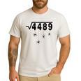 67 Meme Math Teacher 6 7 Halloween Spiders Square Root 4489 Men's Casual T-Shirt White 67 Meme Math Teacher 6 7 Halloween Spiders Square Root 4489 Men's Casual T-Shirt White