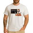 67 Teacher Halloween Skeleton Six Seven Meme Brainrot Math Men's Casual T-Shirt White 67 Teacher Halloween Skeleton Six Seven Meme Brainrot Math Men's Casual T-Shirt White