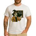 67 Teacher Halloween Witch Six Seven Meme Brainrot Math Joke Men's Casual T-Shirt White 67 Teacher Halloween Witch Six Seven Meme Brainrot Math Joke Men's Casual T-Shirt White