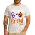 7th Grade Boo Crew Teacher Student Halloween Costume Men's Casual T-Shirt White 7th Grade Boo Crew Teacher Student Halloween Costume Men's Casual T-Shirt White