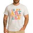 In My Art Teacher Era Artists First Day Of School Women Men's Casual T-Shirt White