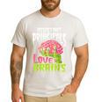 Assistant Principals Love Brains Zombie Teacher Halloween Men's Casual T-Shirt White Assistant Principals Love Brains Zombie Teacher Halloween Men's Casual T-Shirt White
