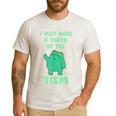 Autism Awareness Neurodiversity Teacher Frog I May Have A Touch Of The Tism Neurodivergent Small Men's Casual T-Shirt White Autism Awareness Neurodiversity Teacher Frog I May Have A Touch Of The Tism Neurodivergent Small Men's Casual T-Shirt White