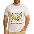Autism Awareness Teacher Shirts It Takes A Special Teacher Men's Casual T-Shirt White Autism Awareness Teacher Shirts It Takes A Special Teacher Men's Casual T-Shirt White