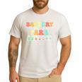 Battery Life Of A Para SPED Parapro Teacher Squad Men's Casual T-Shirt White