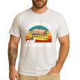 I Like Big Book Cant Lie Nerd School Librarian Teacher For Men Women Kids Men's Casual T-Shirt White