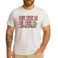 Boho Inclusion Matters Special Education SPED Teacher Women Men's Casual T-Shirt White Boho Inclusion Matters Special Education SPED Teacher Women Men's Casual T-Shirt White