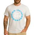 I Can't Even Math Science Teacher Mathematics Numbers Pun Men's Casual T-Shirt White I Can't Even Math Science Teacher Mathematics Numbers Pun Men's Casual T-Shirt White