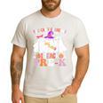 You Can't Scare Me I Teach Pre-k Halloween Teacher Men's Casual T-Shirt White You Can't Scare Me I Teach Pre-k Halloween Teacher Men's Casual T-Shirt White
