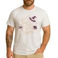 You Can't Scare Me I Teach Preschool Teacher Halloween Witch Men's Casual T-Shirt White You Can't Scare Me I Teach Preschool Teacher Halloween Witch Men's Casual T-Shirt White