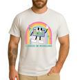 Career In Modeling AAC Teacher SLP SPED Communication Autism Men's Casual T-Shirt White Career In Modeling AAC Teacher SLP SPED Communication Autism Men's Casual T-Shirt White