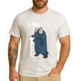 Chemistry Chemist Student Science Teacher Mole Men's Casual T-Shirt White Chemistry Chemist Student Science Teacher Mole Men's Casual T-Shirt White