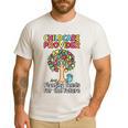 Childcare Provider Job Daycare Provider Daycare Teacher Men's Casual T-Shirt White