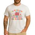All The Cool Kids Are Reading Book Reading Teacher School Men's Casual T-Shirt White All The Cool Kids Are Reading Book Reading Teacher School Men's Casual T-Shirt White