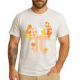 Cutie Pi Shirt Pi Day Math Girls Kids Women Toddler Teacher Men's Casual T-Shirt White