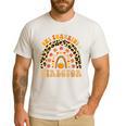 Director One Thankful Fall Teacher Women Life Men's Casual T-Shirt White Director One Thankful Fall Teacher Women Life Men's Casual T-Shirt White