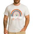 Every Student Matters Paraprofessional Support Teacher Men's Casual T-Shirt White Every Student Matters Paraprofessional Support Teacher Men's Casual T-Shirt White