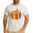 Fall Book Halloween Costume Autumn Pumpkin Teacher Kids Men's Casual T-Shirt White Fall Book Halloween Costume Autumn Pumpkin Teacher Kids Men's Casual T-Shirt White