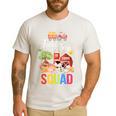 Farm Trip Field Trip Squad Farm Visit Teachers Students Men's Casual T-Shirt White
