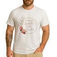 Floral Learning Disabilities Teacher Consultant SPED Teacher Men's Casual T-Shirt White Floral Learning Disabilities Teacher Consultant SPED Teacher Men's Casual T-Shirt White