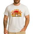 Fun Polynomial Calculus Algebra Poly-Gnome-Ials Math Teacher Men's Casual T-Shirt White