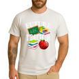 Future Teacher With Canyon And Book Teacher Men Women Girls Kids Men's Casual T-Shirt White Future Teacher With Canyon And Book Teacher Men Women Girls Kids Men's Casual T-Shirt White