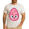 Good Egg Teacher Halloween Costume Group The Greg Egg Men's Casual T-Shirt White Good Egg Teacher Halloween Costume Group The Greg Egg Men's Casual T-Shirt White