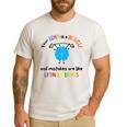 Growth Mindset Tee Teacher Quotes Men Women Kids Men's Casual T-Shirt White Growth Mindset Tee Teacher Quotes Men Women Kids Men's Casual T-Shirt White