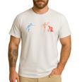 Halloween Teacher Shirts Fall Pumpkin Fall Book Shirt Men's Casual T-Shirt White Halloween Teacher Shirts Fall Pumpkin Fall Book Shirt Men's Casual T-Shirt White