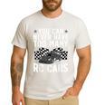 Haunted By 6-7 Teacher 67 Halloween Skeleton Six Seven Men's Casual T-Shirt White