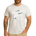 Homeschool Life Homeschool Mom Homeschool Dad Teacher Kids Men's Casual T-Shirt White