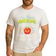 I'm That Awesome Paraeducator Teacher Men's Casual T-Shirt White I'm That Awesome Paraeducator Teacher Men's Casual T-Shirt White